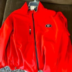 Georgia Bulldogs Jacket